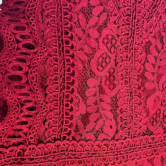 Never worn before. Tag still on it. - Picture 4 of 4